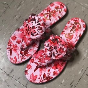 Slip On Sandals - Brand New